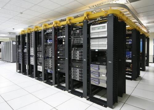 网络计算机机房建设方案需要注意什么？